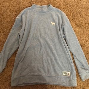 VS Pink sweater